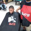 Big Ant The Barber