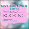 Taty’s Lovely Cleaning Service