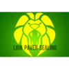 Lion Paver Sealing