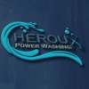 Heroux Power Washing